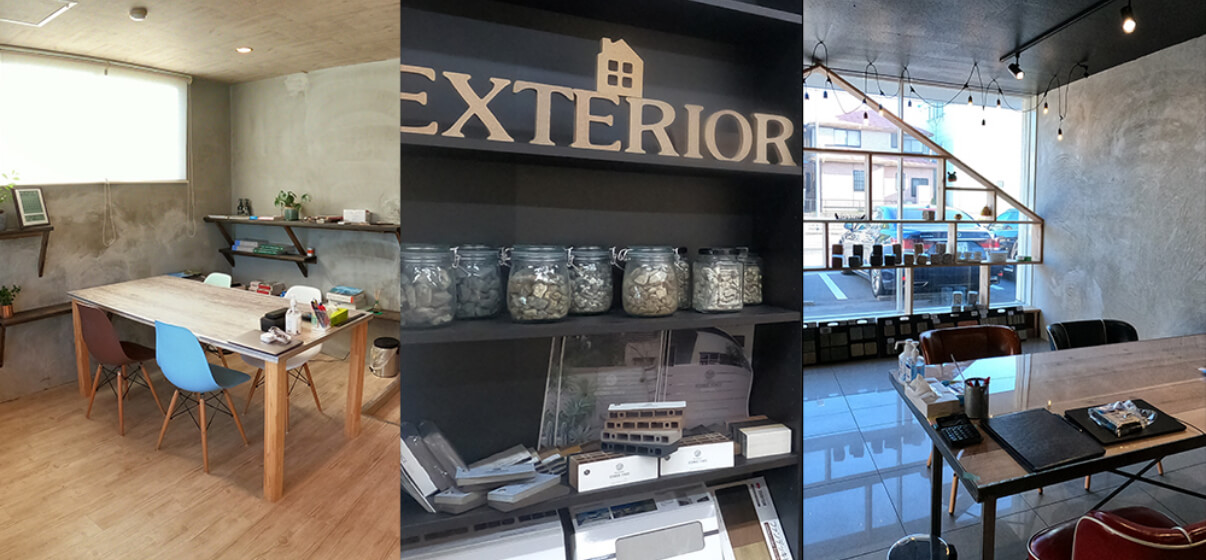 大北工務店 常滑店 豊田店 大府店 メインビジュアル